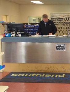 Welcome to Southland Hydraulic Services 